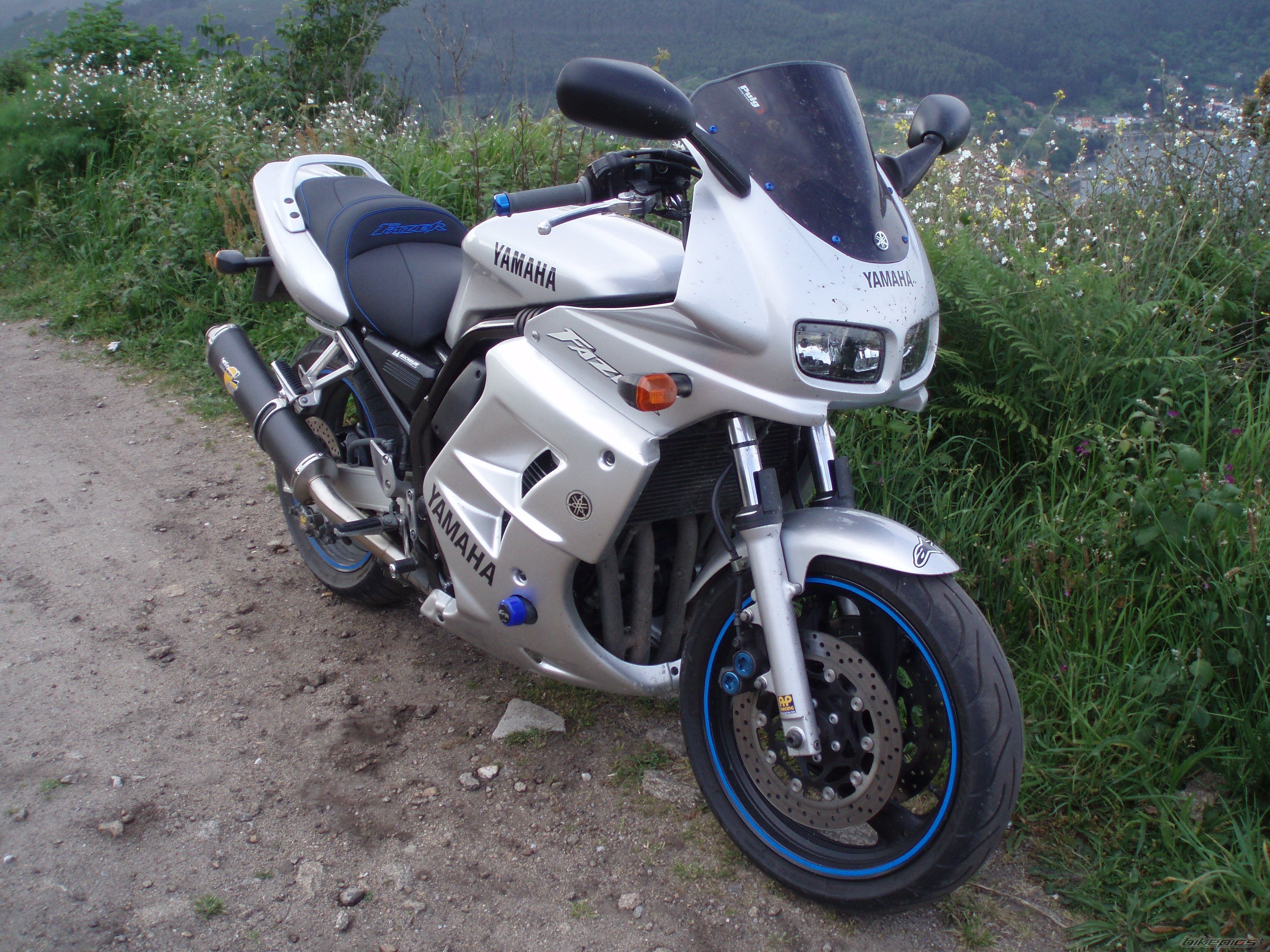 Bike Photo 761515