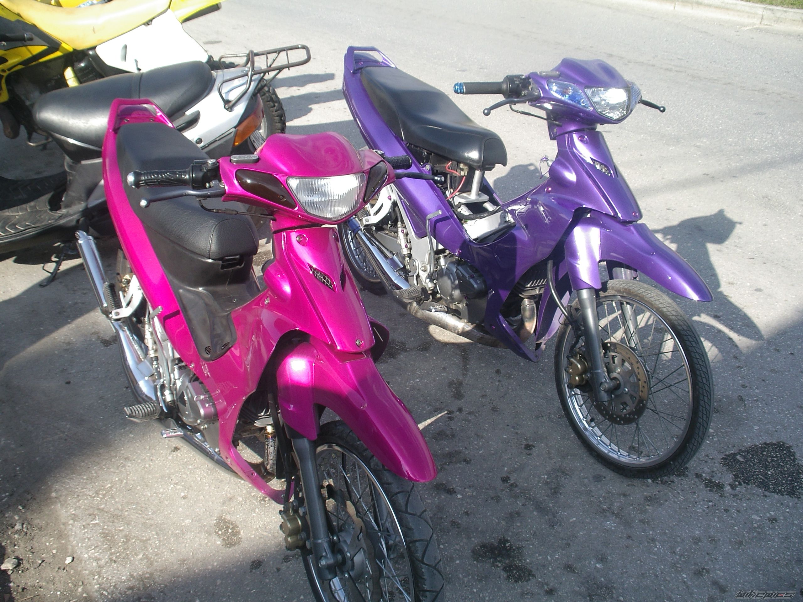 Bike Photo 761530