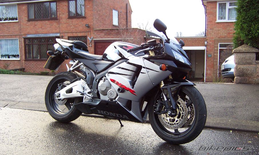 Bike Photo 761533