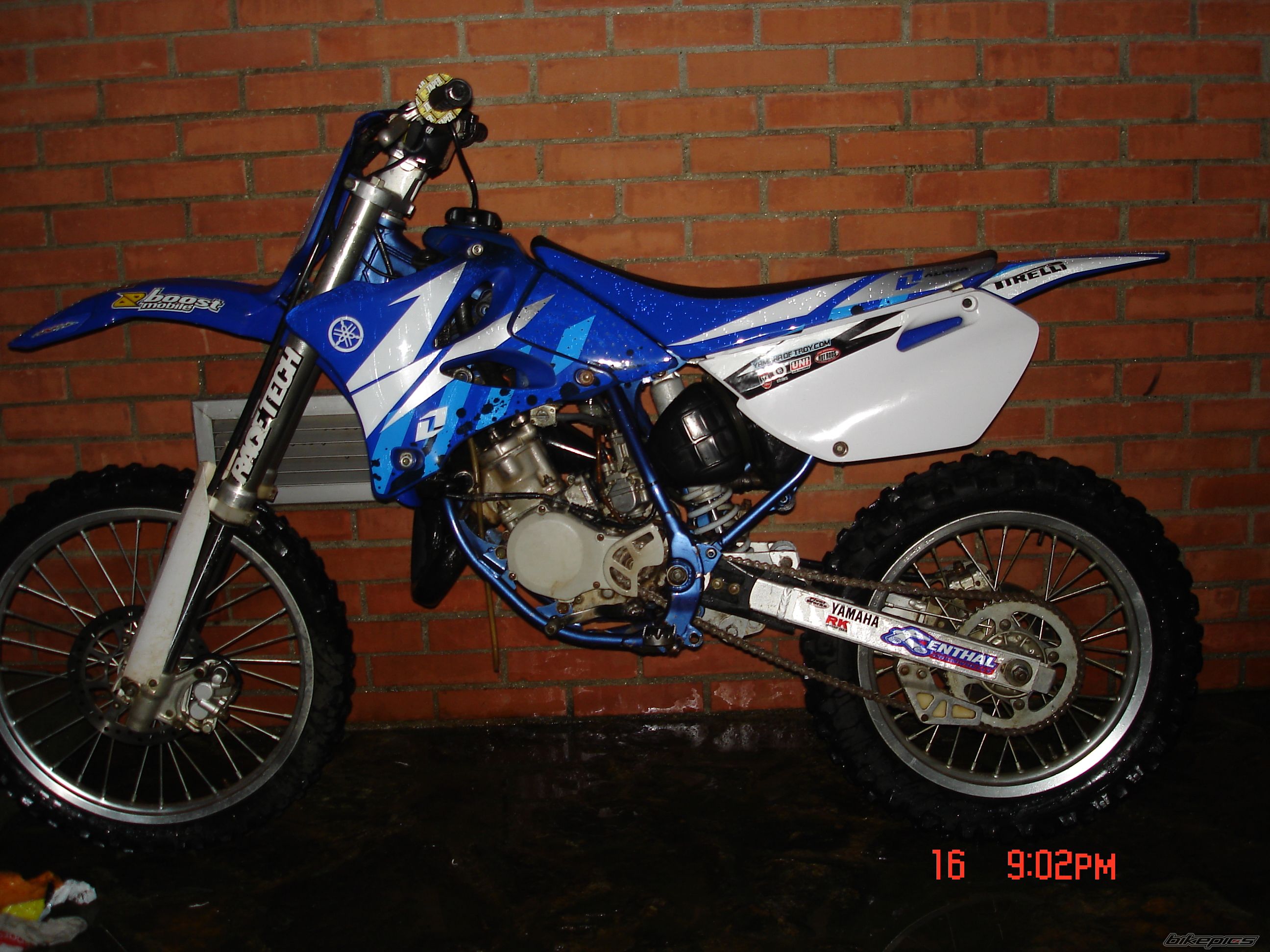 Bike Photo 761537