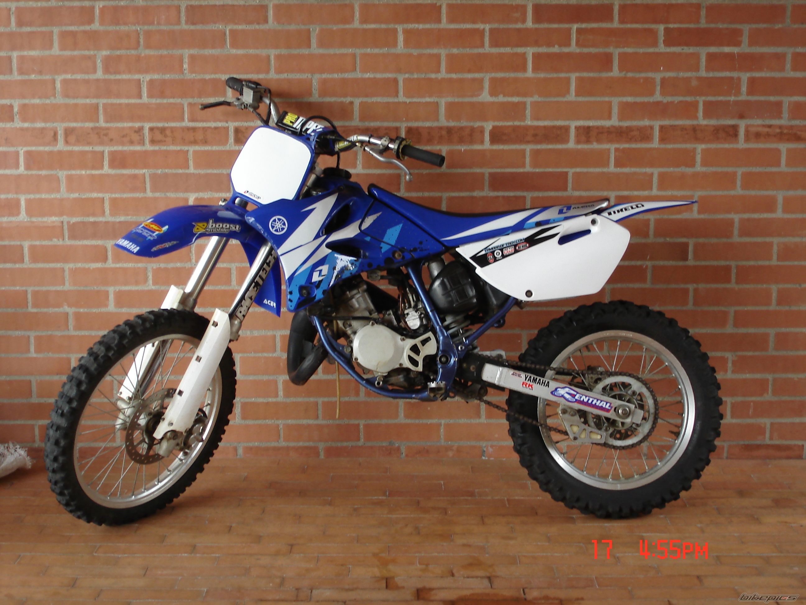 Bike Photo 761542
