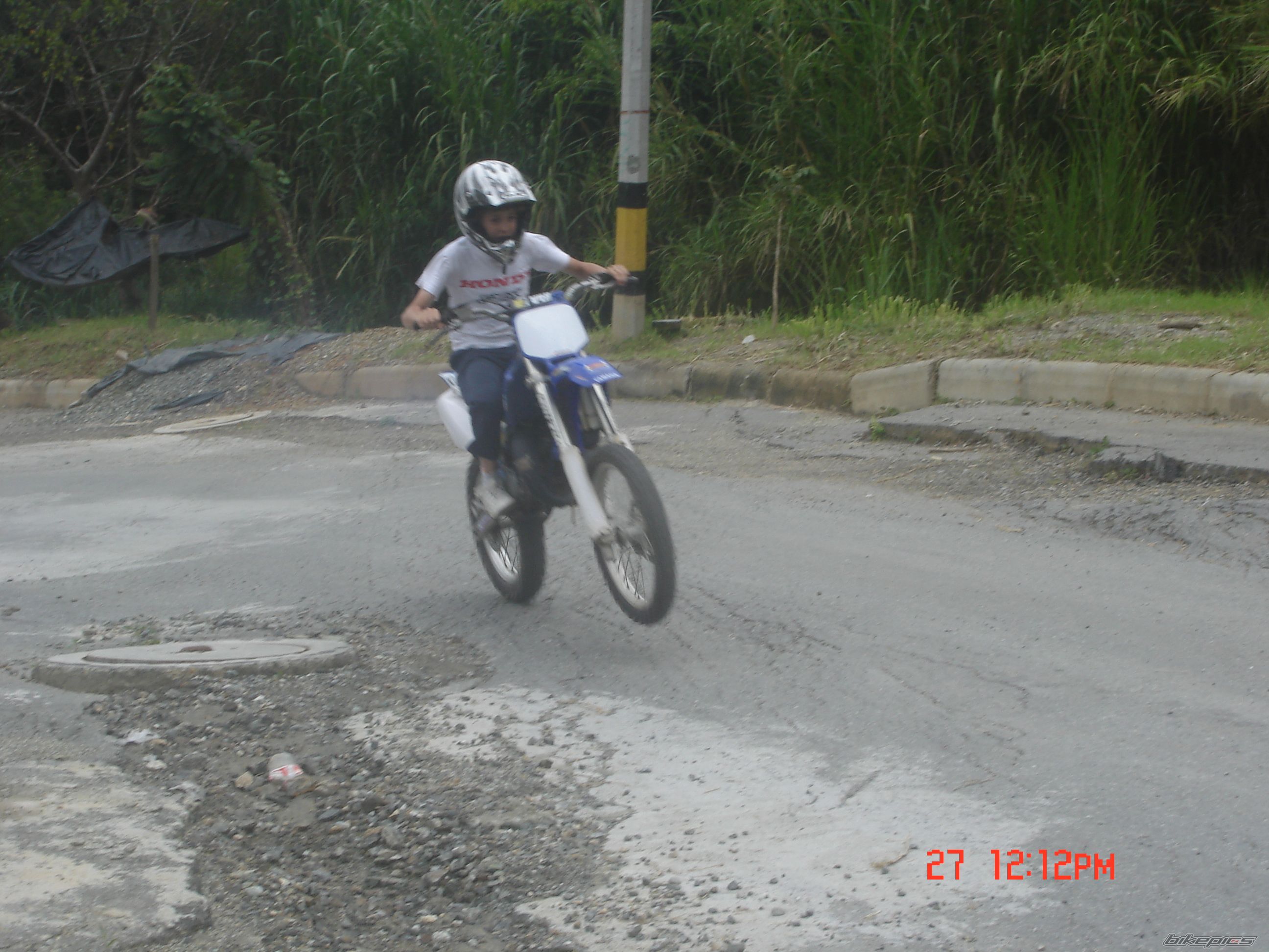 Bike Photo 761549