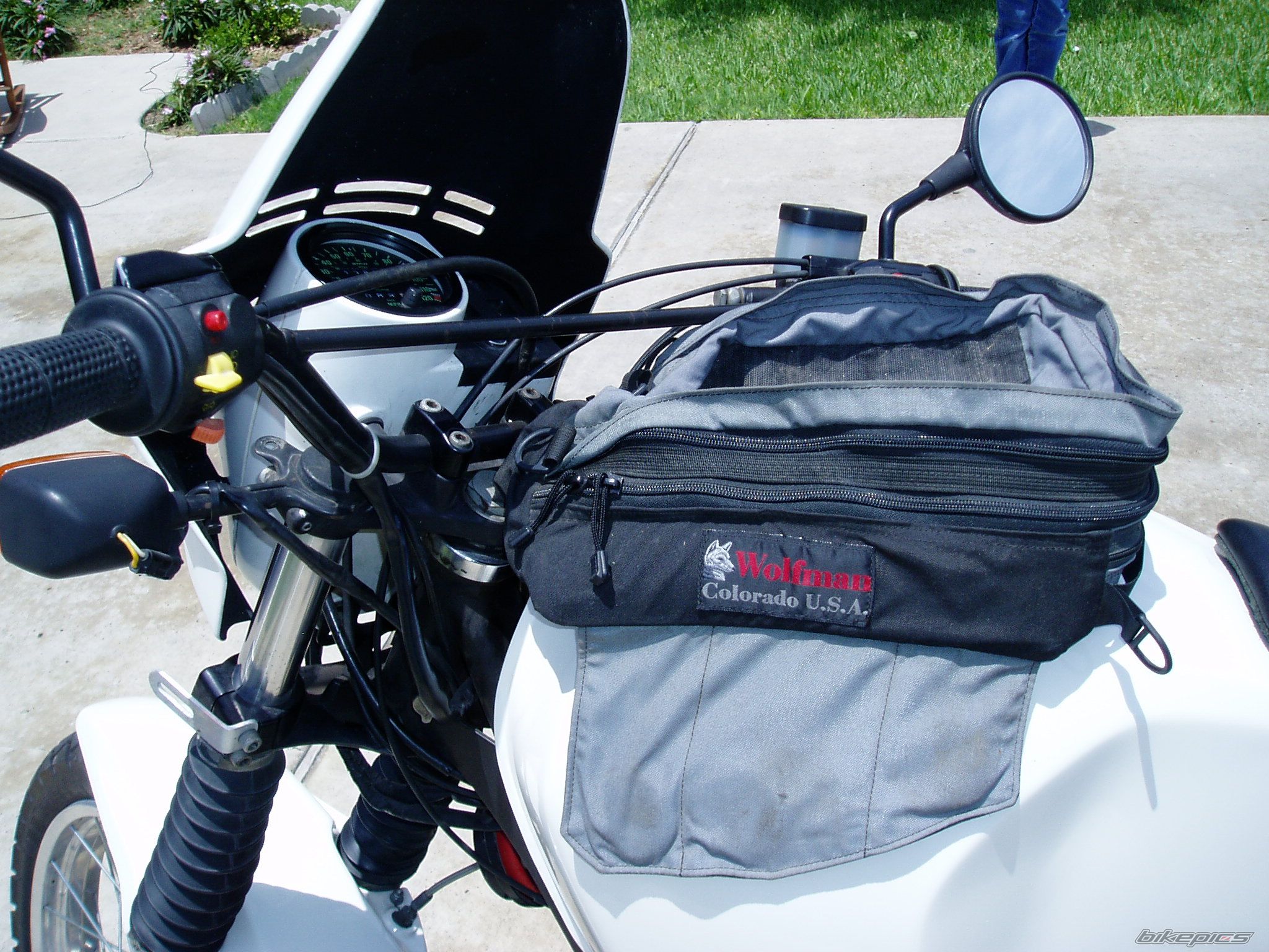 Bike Photo 761553