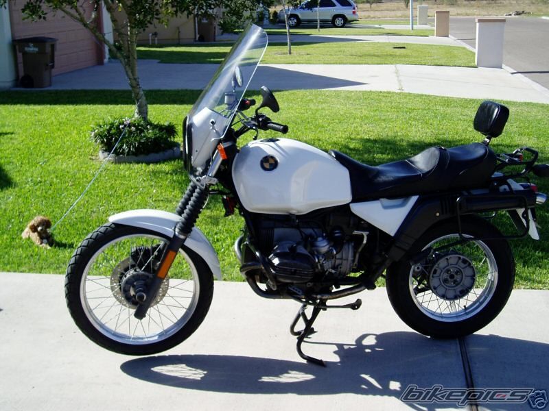 Bike Photo 761557