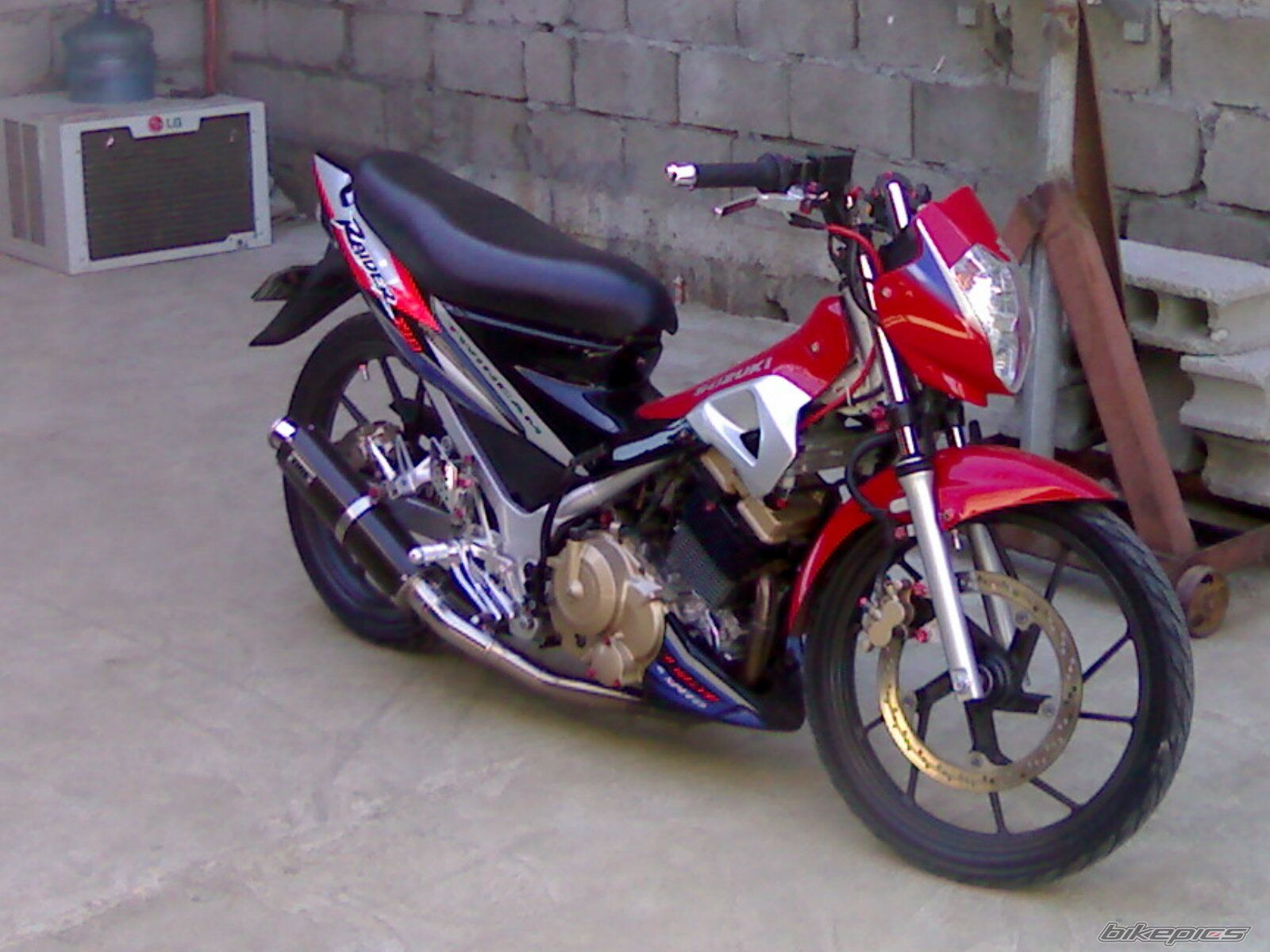 Bike Photo 761580