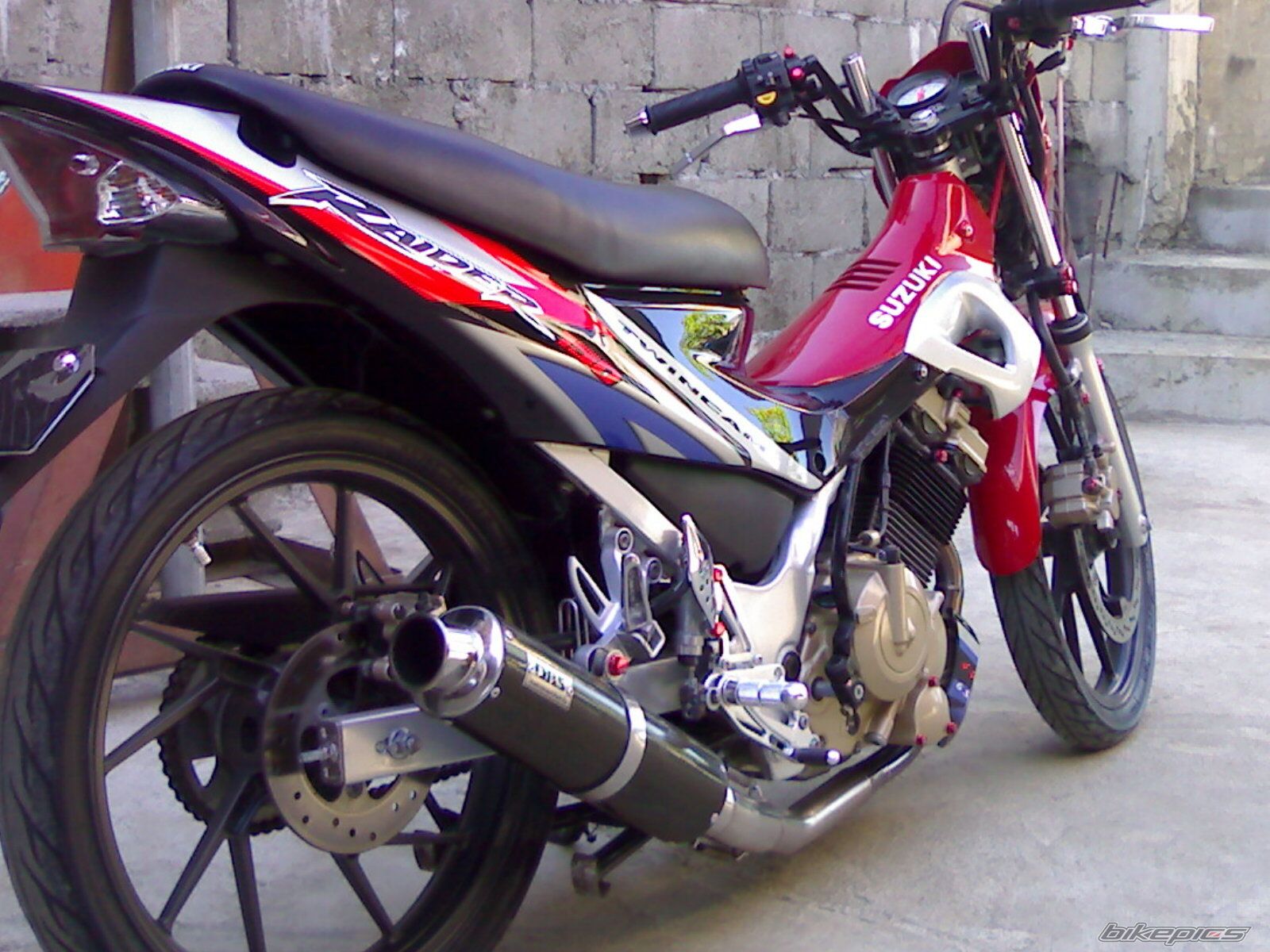 Bike Photo 761582