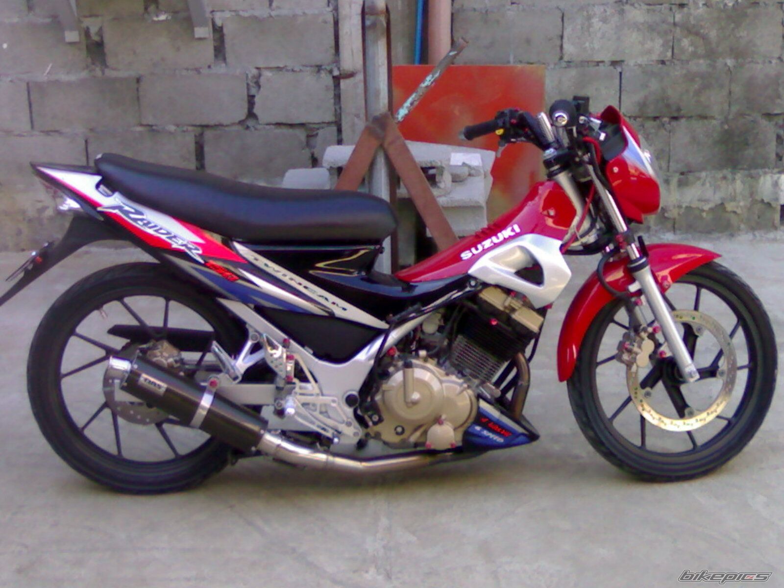 Bike Photo 761585