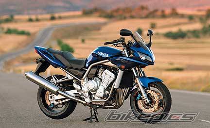 Bike Photo 7616