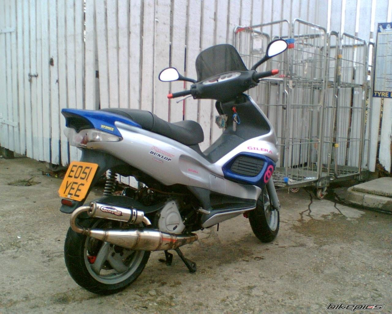 Bike Photo 761626