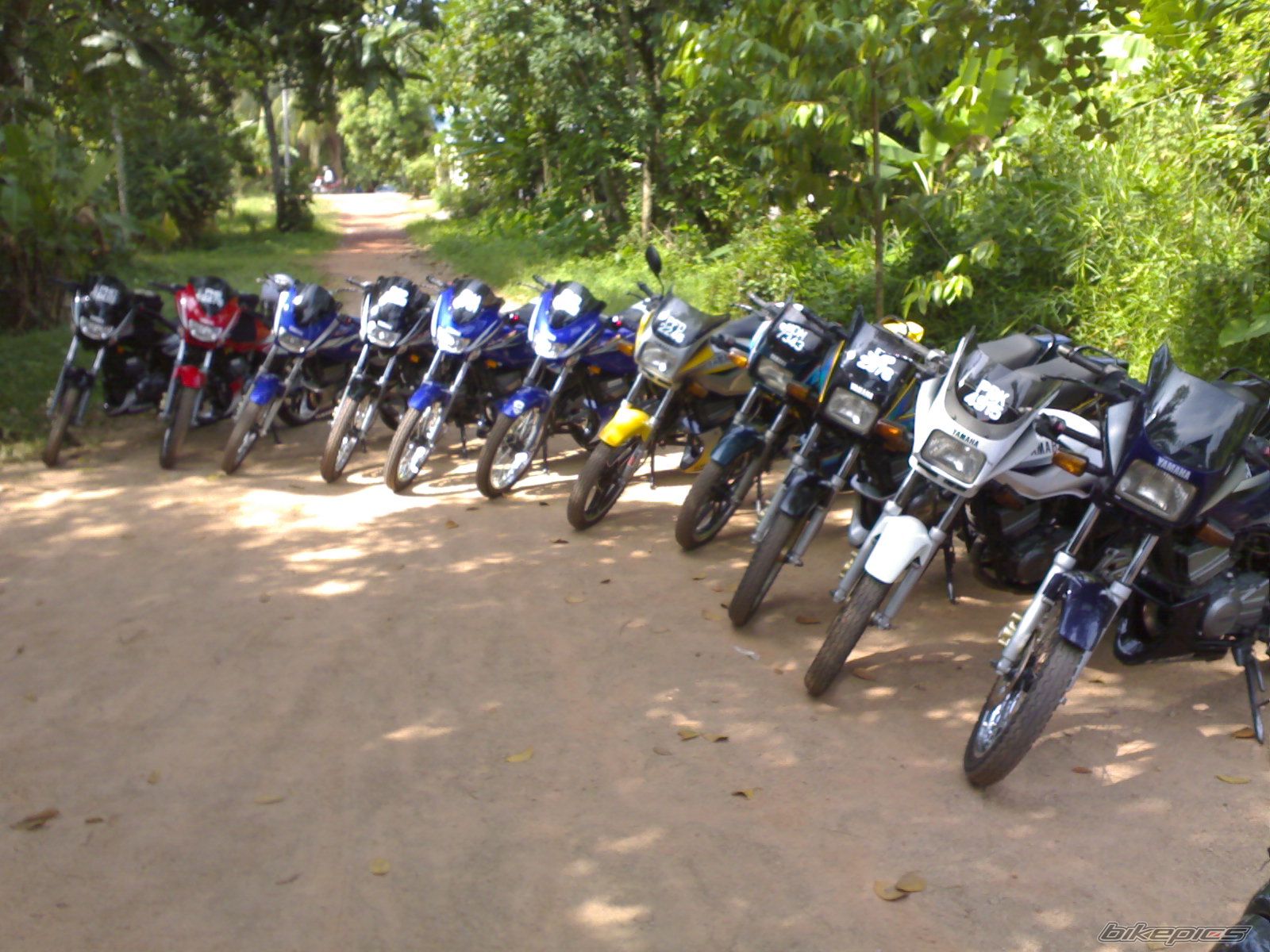 Bike Photo 761631