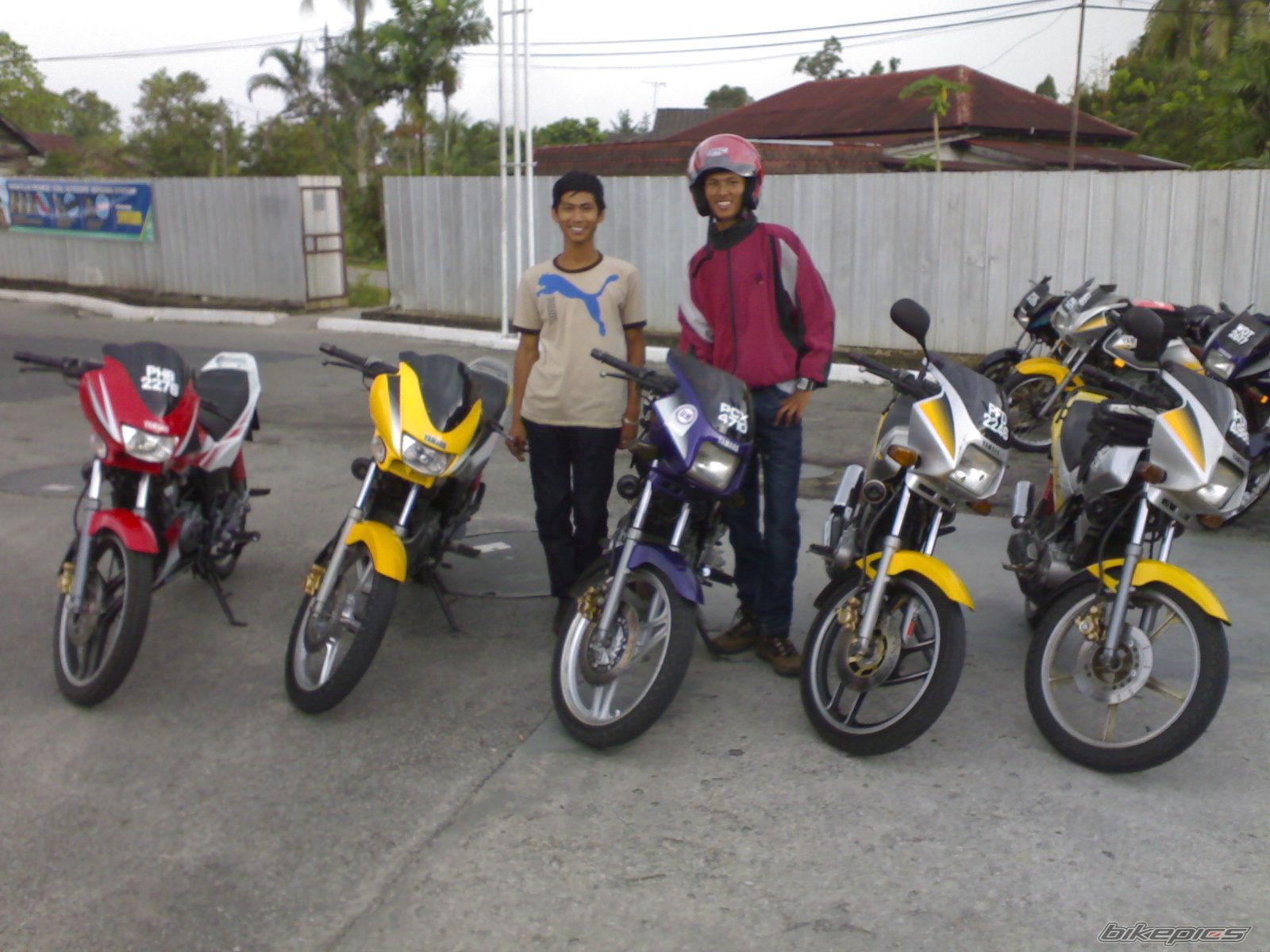 Bike Photo 761633