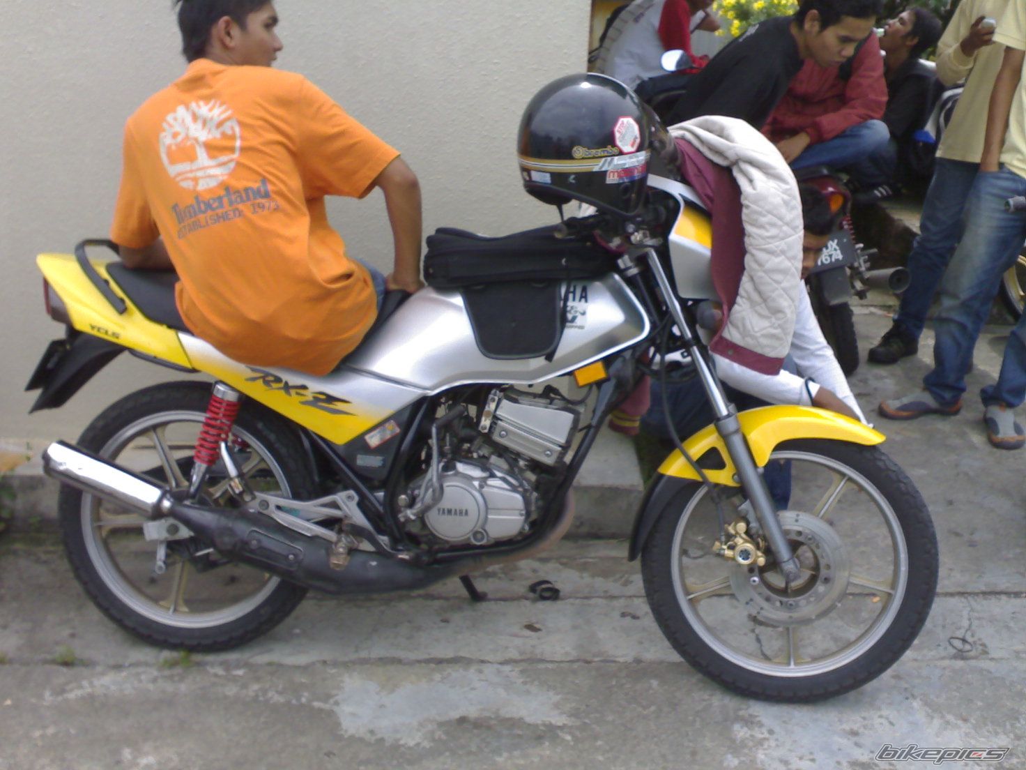 Bike Photo 761634