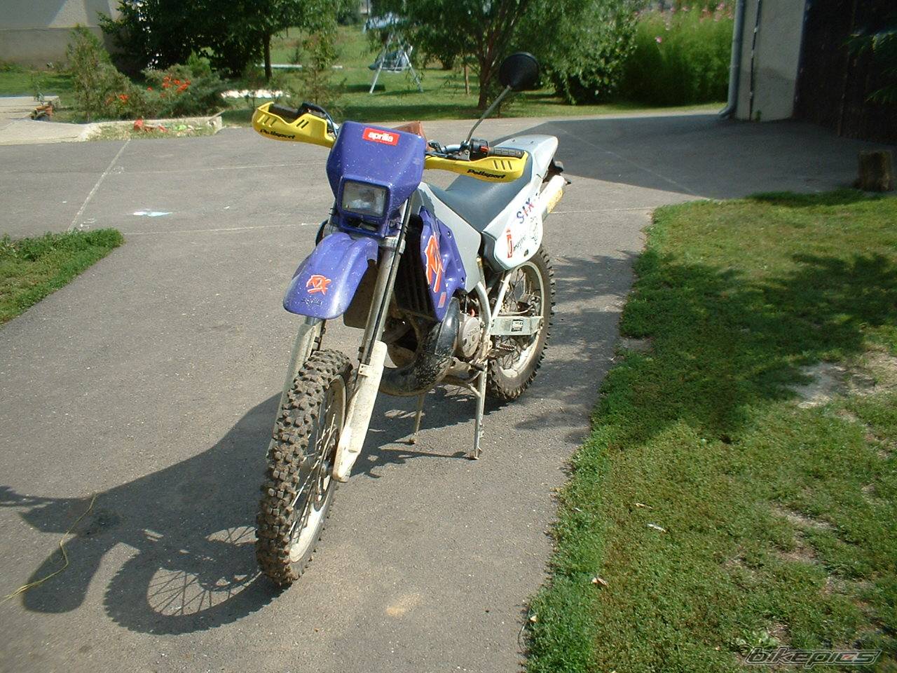 Bike Photo 76164
