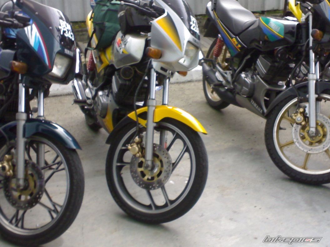 Bike Photo 761642