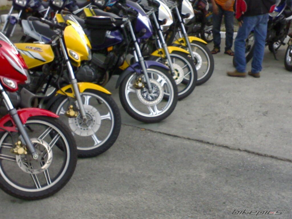 Bike Photo 761648
