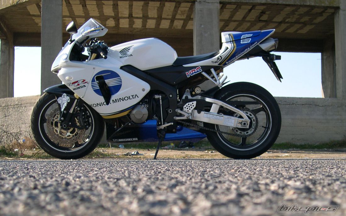 Bike Photo 761653