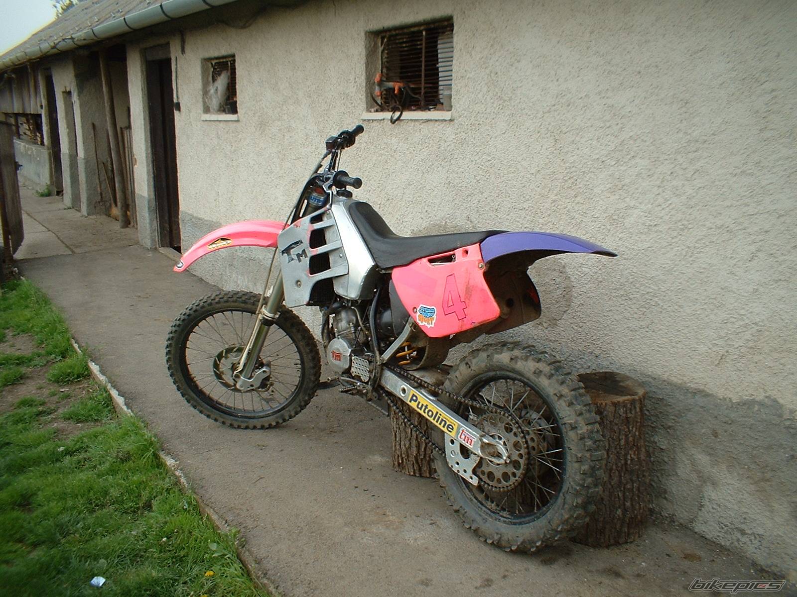 Bike Photo 76166