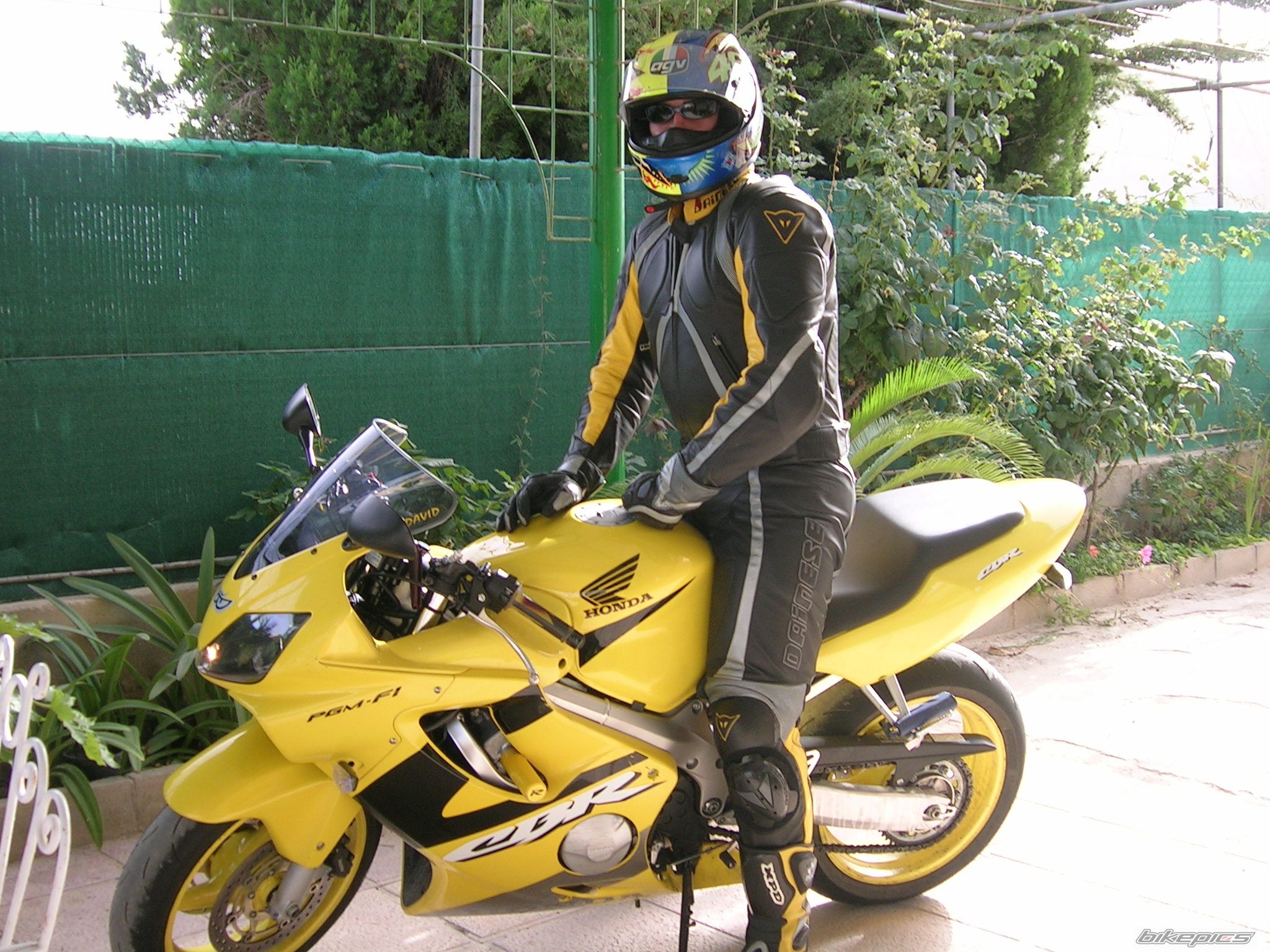 Bike Photo 761664