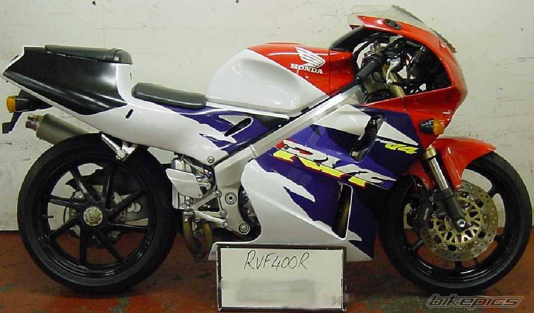 Bike Photo 76170