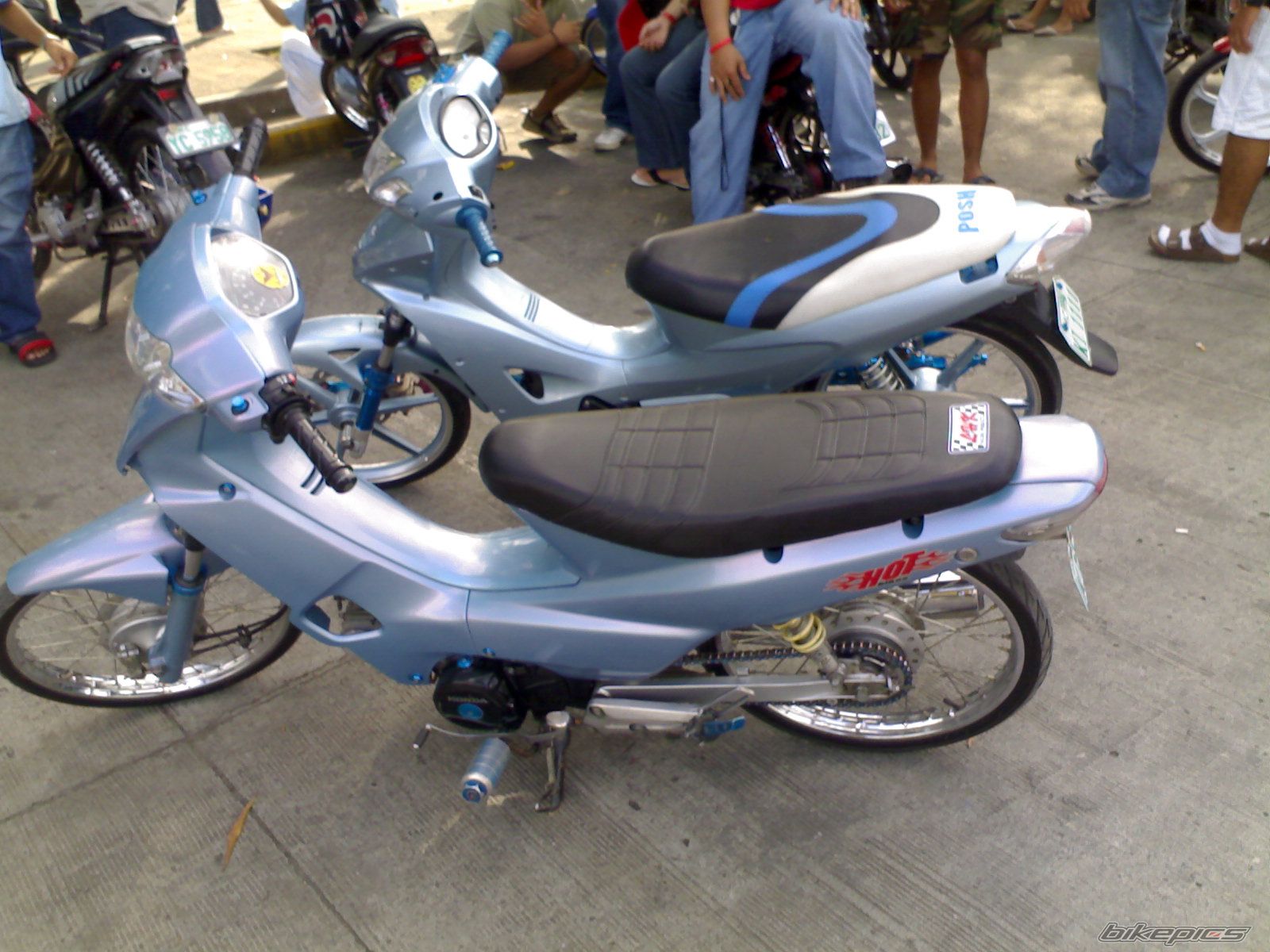 Bike Photo 761707