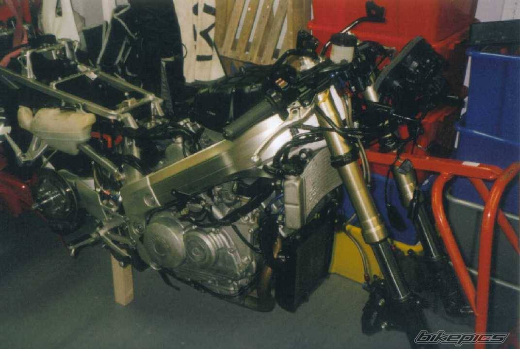 Bike Photo 76172