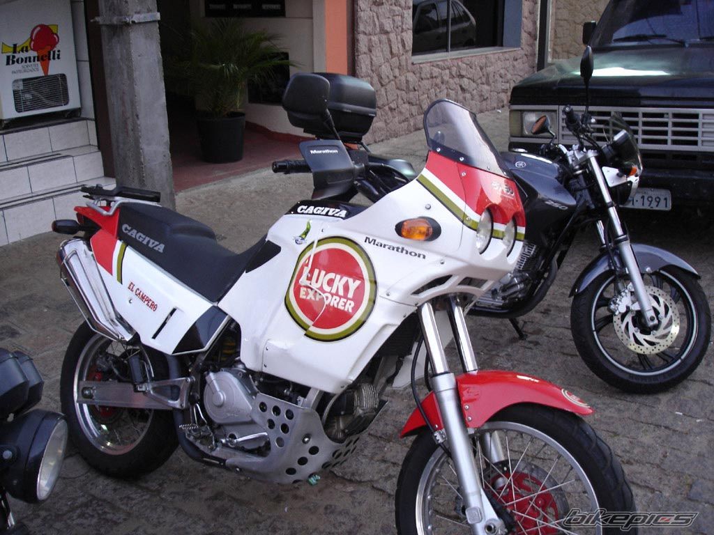 Bike Photo 761729