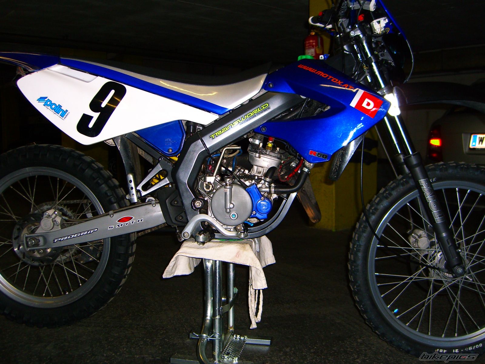 Bike Photo 761784