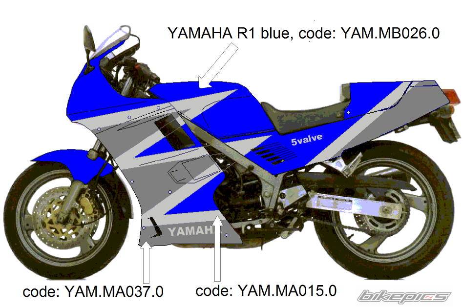 Bike Photo 76185