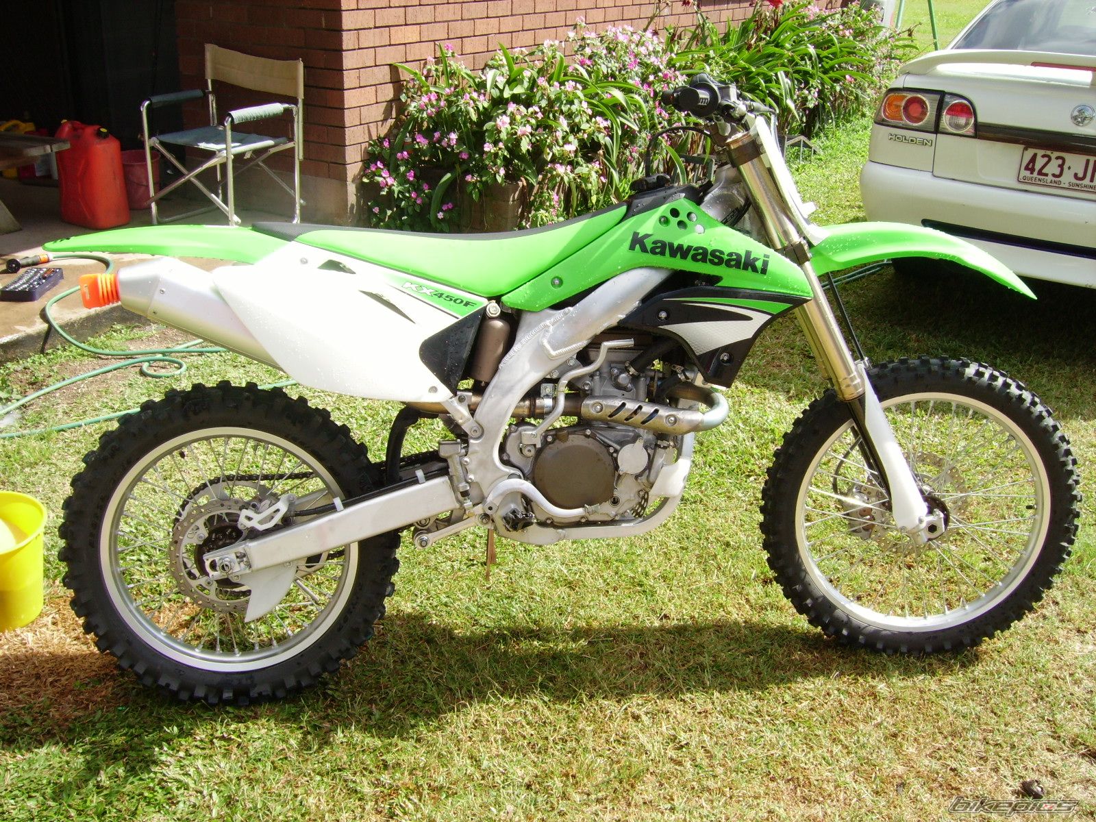Bike Photo 761857