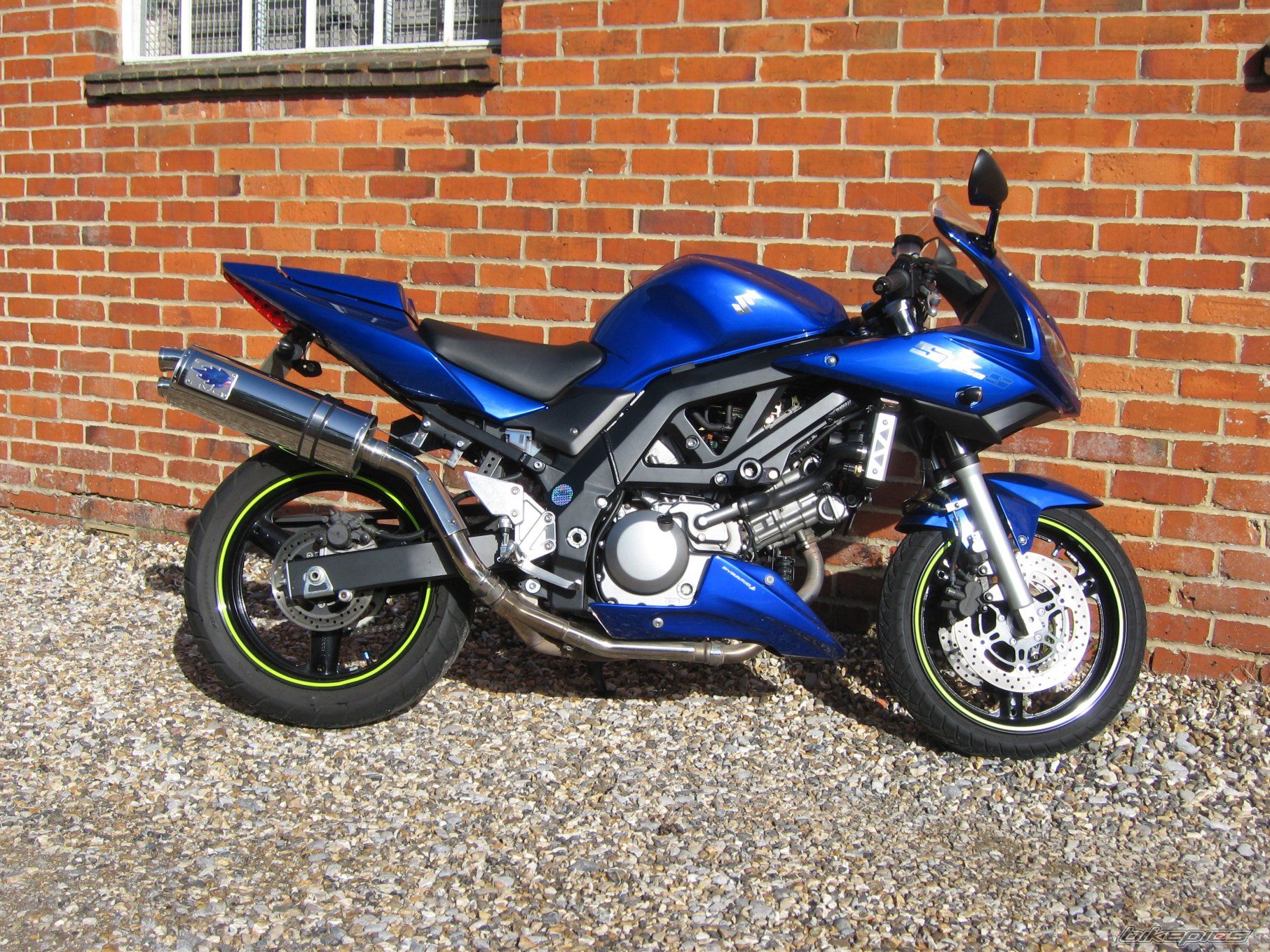 Bike Photo 761859