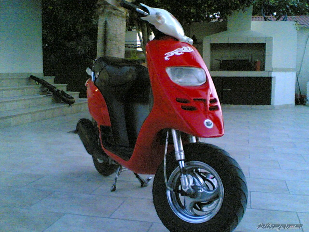 Bike Photo 761866