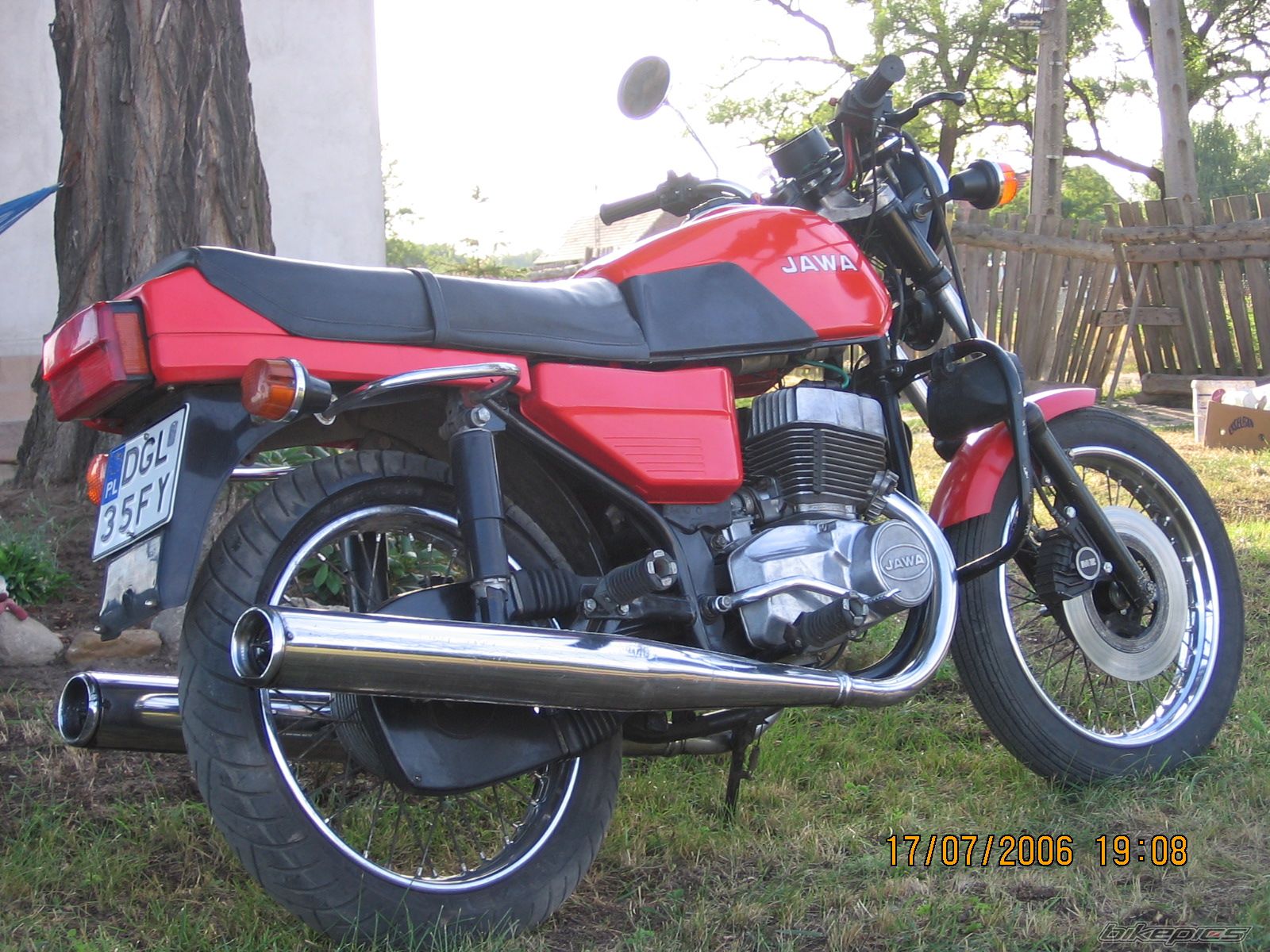 Bike Photo 761871
