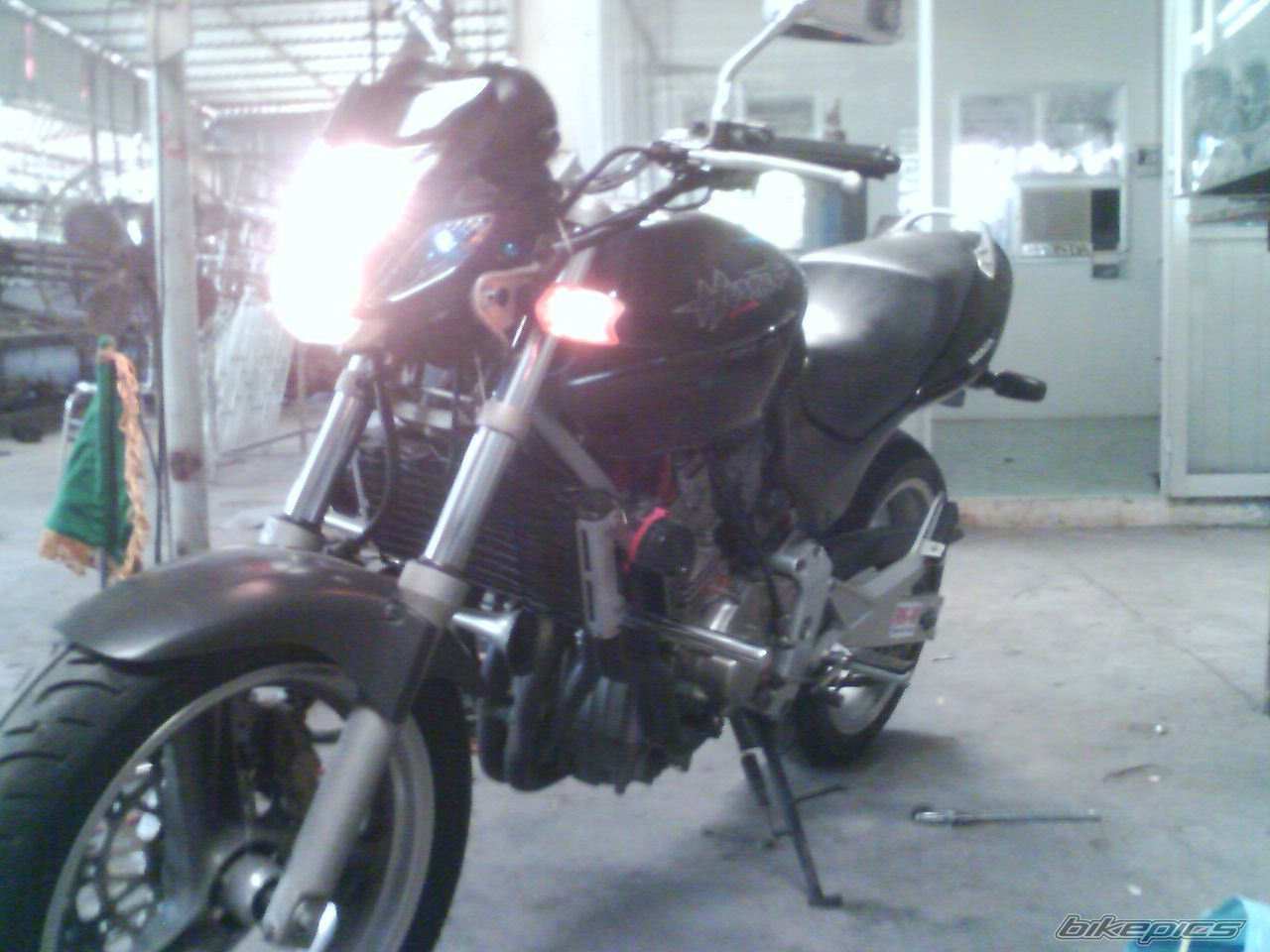 Bike Photo 761872