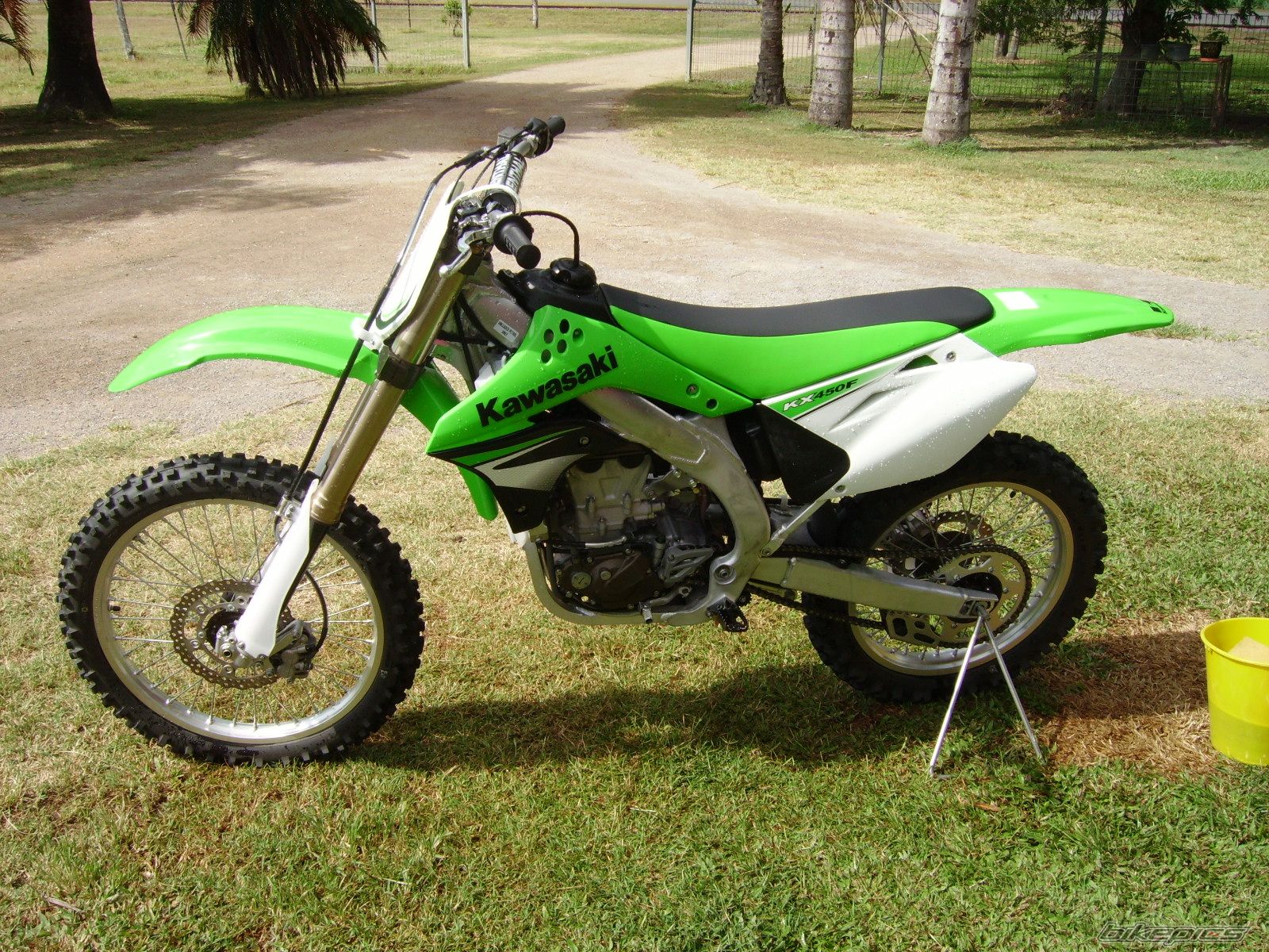 Bike Photo 761874