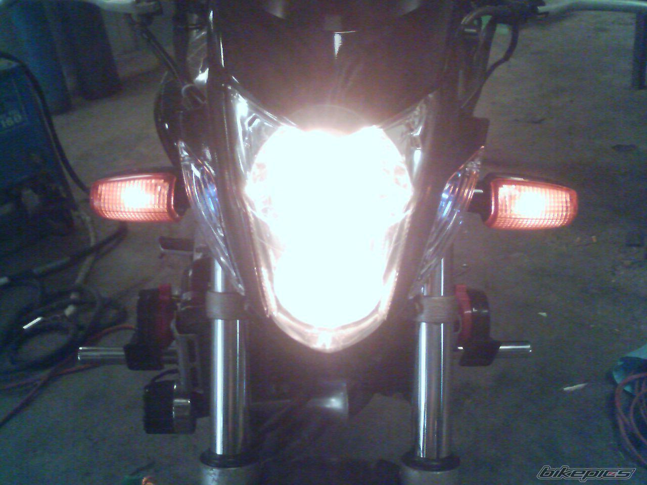 Bike Photo 761876