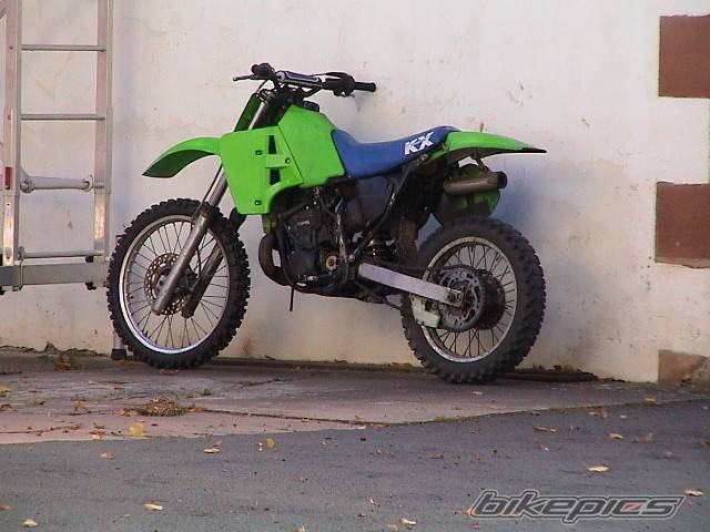 Bike Photo 76190