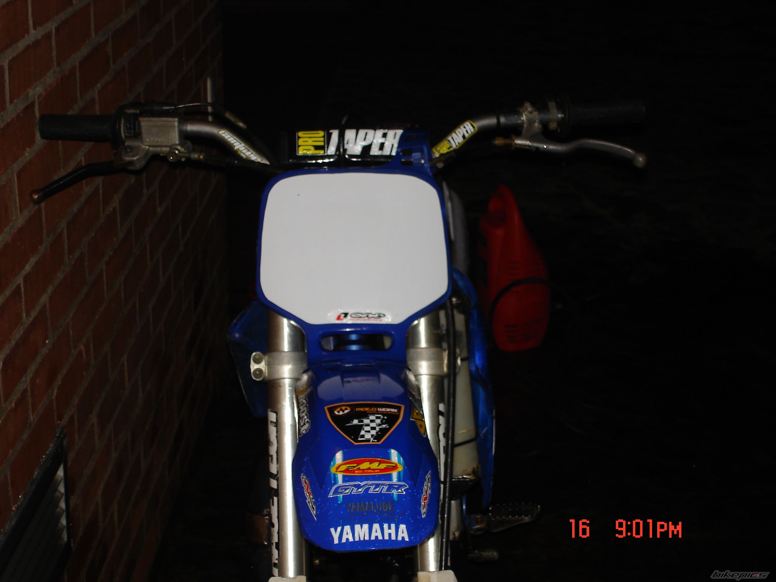 Bike Photo 761900
