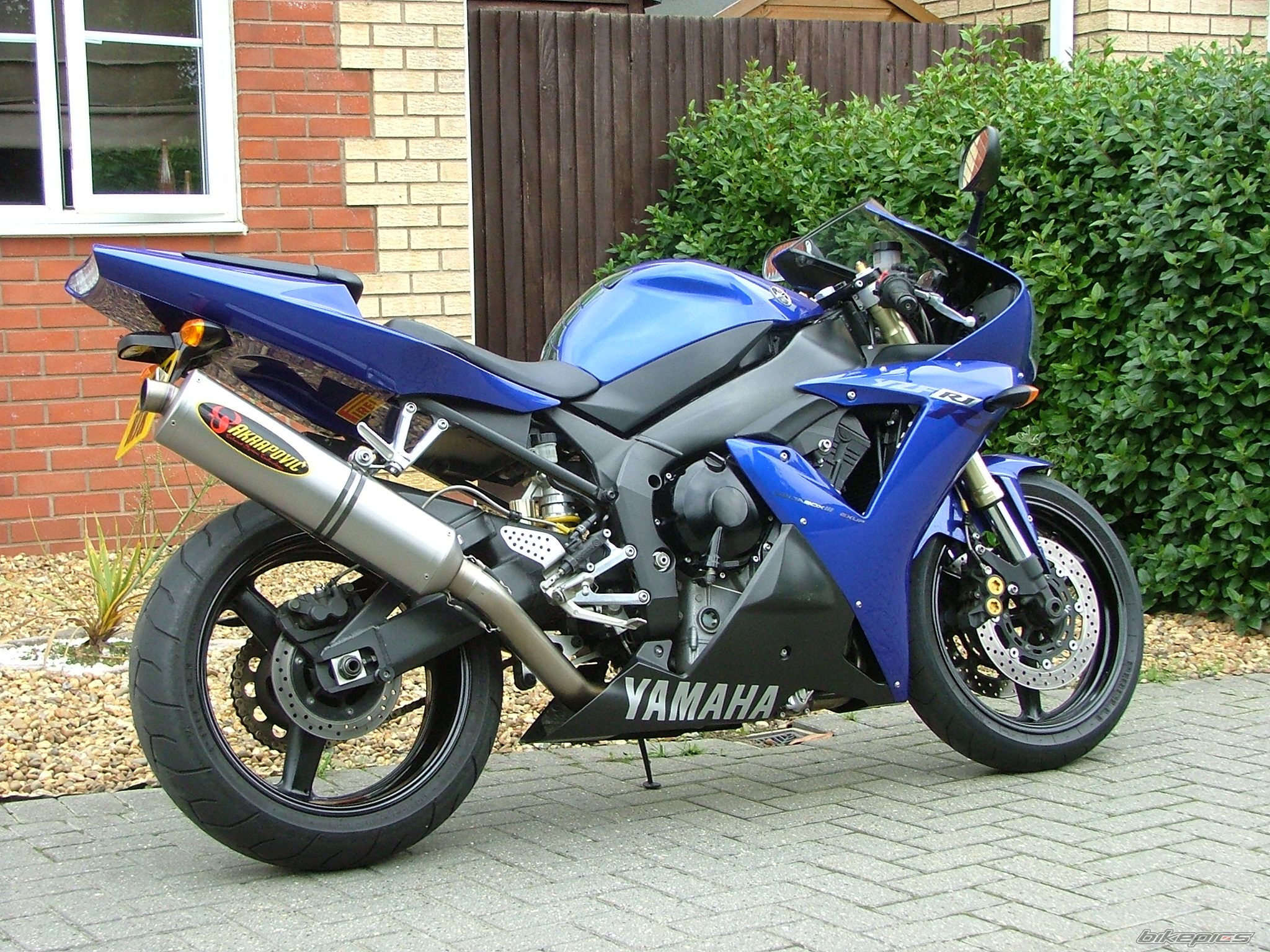 Bike Photo 761910