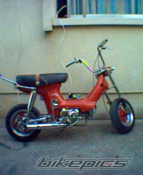Bike Photo 761911