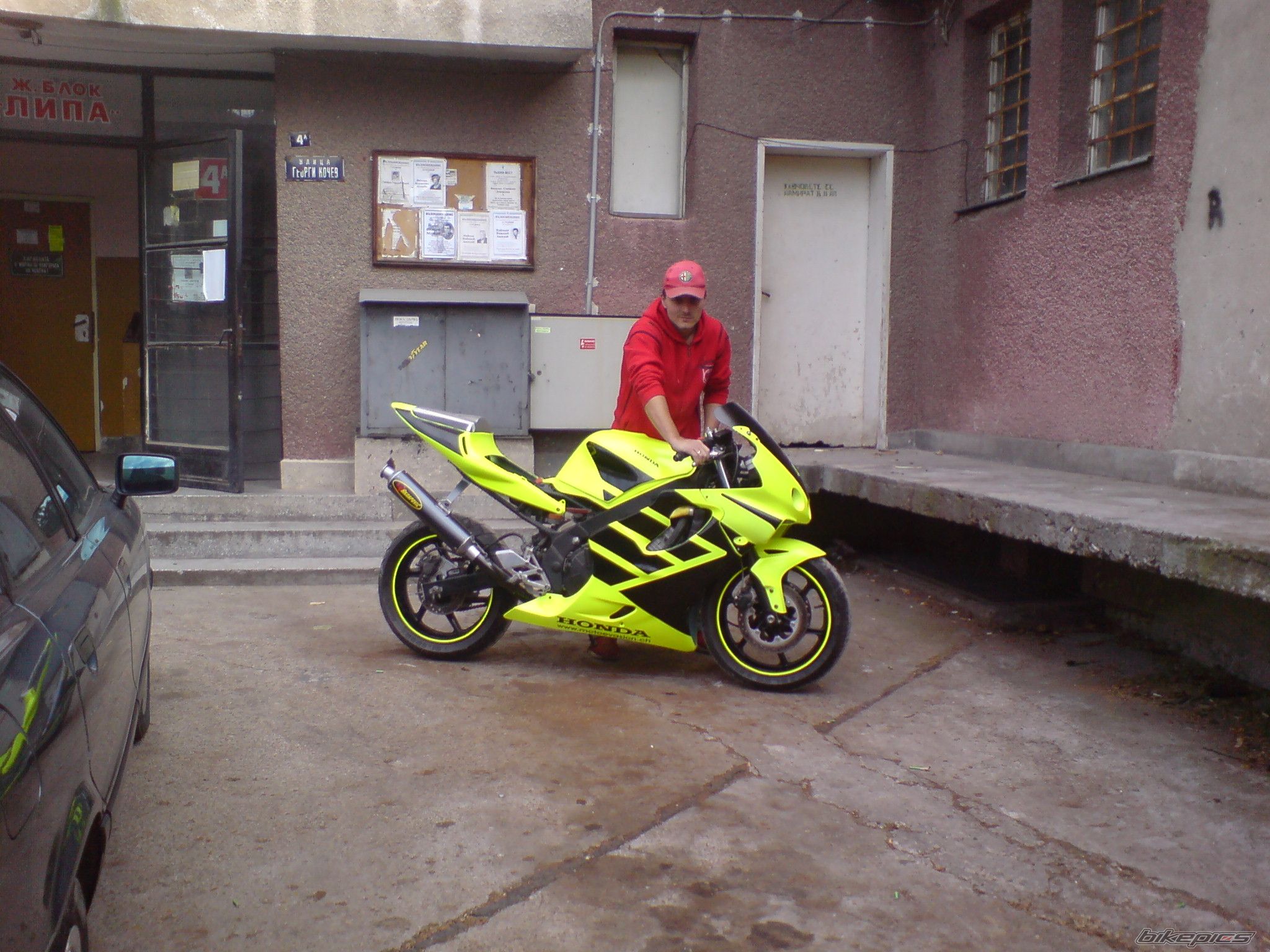 Bike Photo 761918