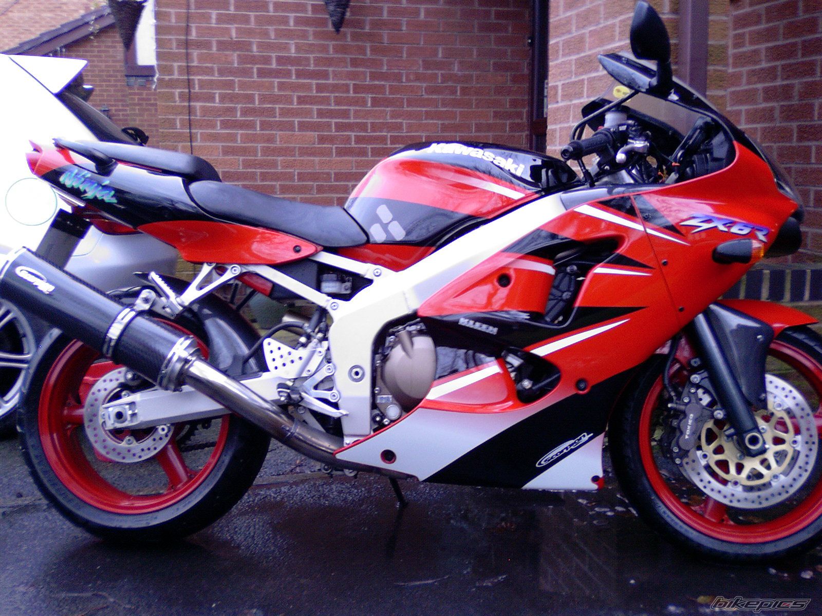 Bike Photo 761941