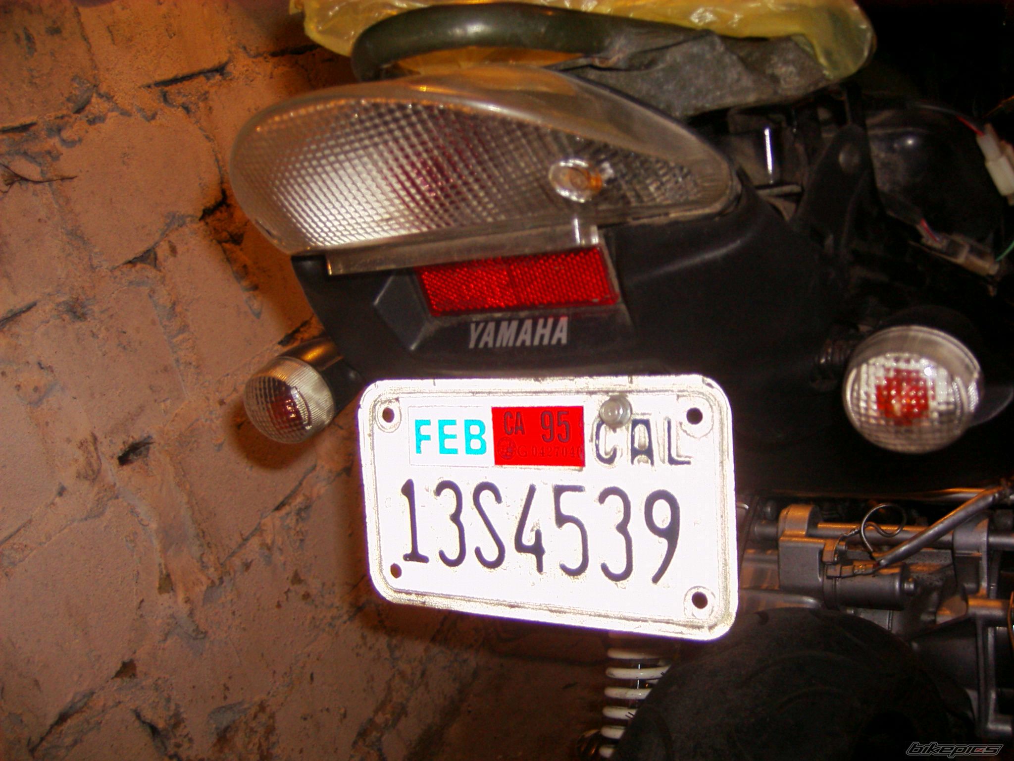 Bike Photo 761945