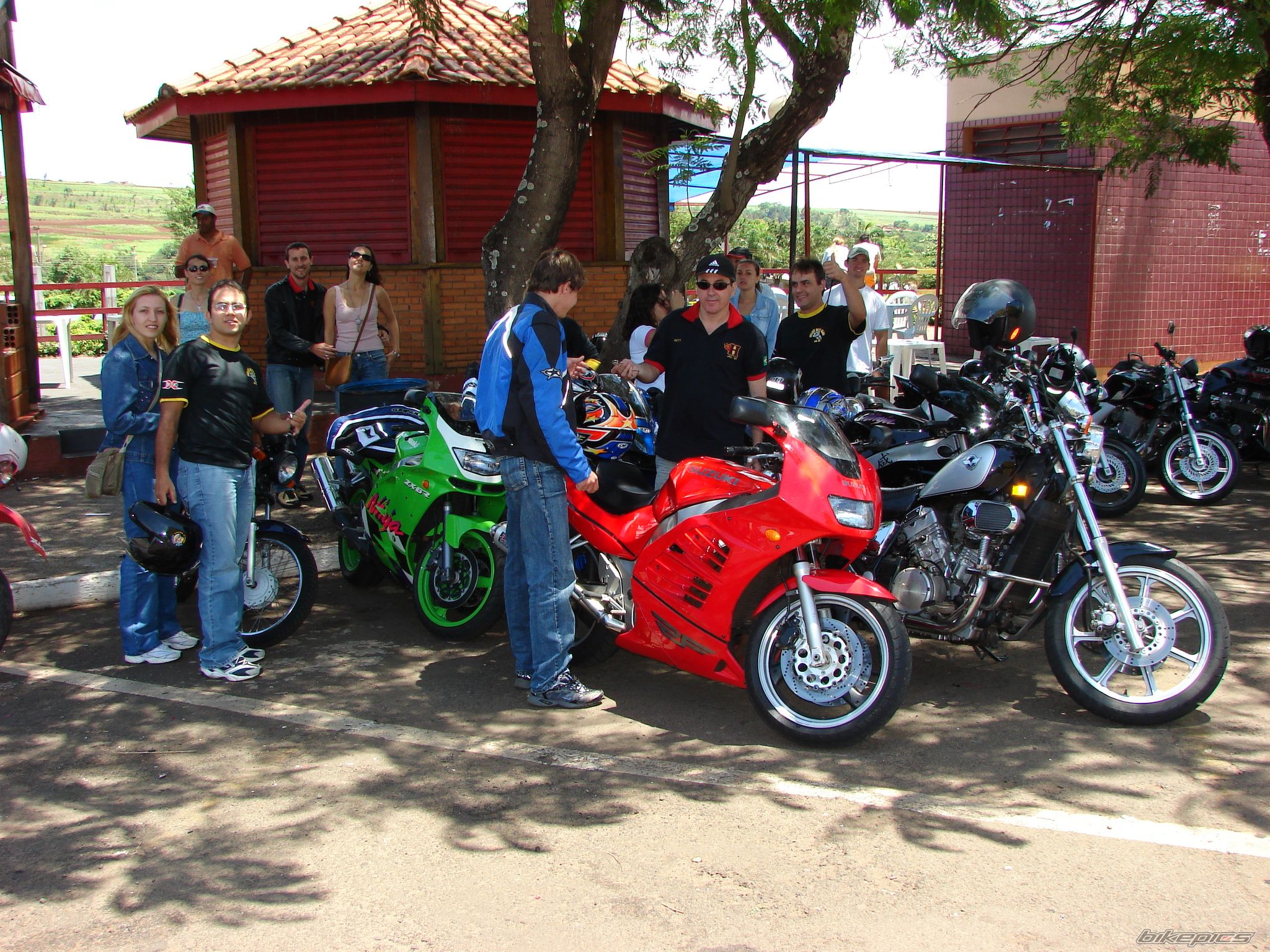 Bike Photo 761953