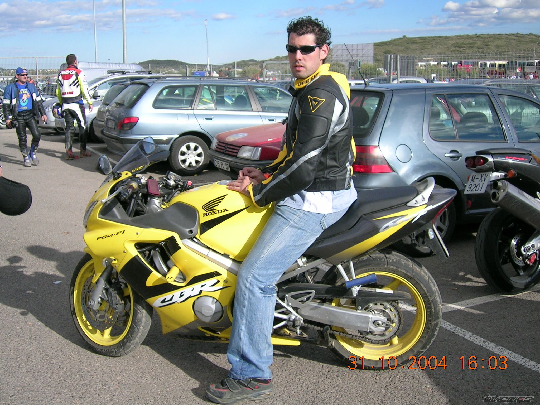 Bike Photo 762031