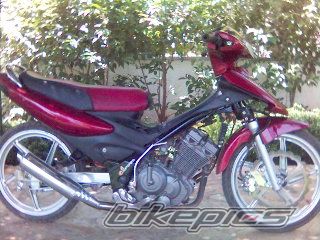 Bike Photo 762045