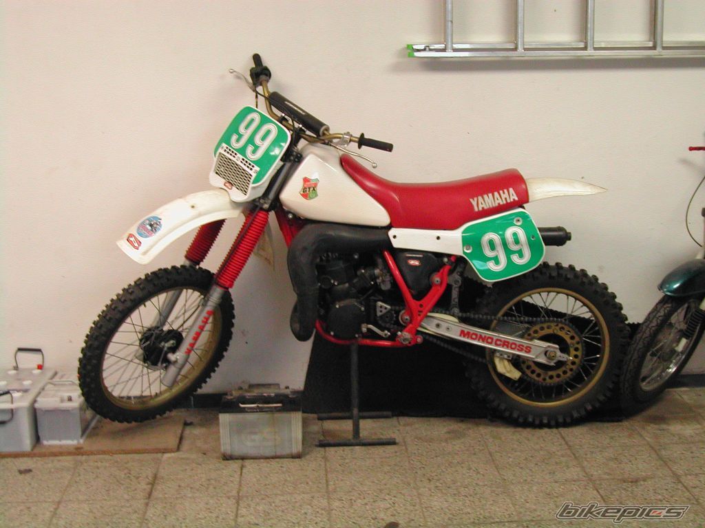 Bike Photo 762077