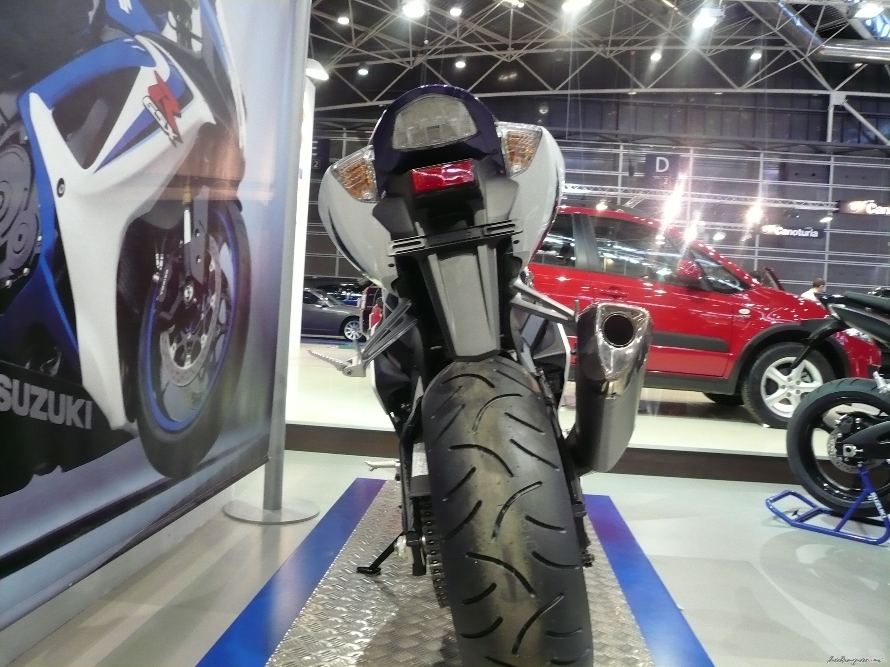 Bike Photo 762085