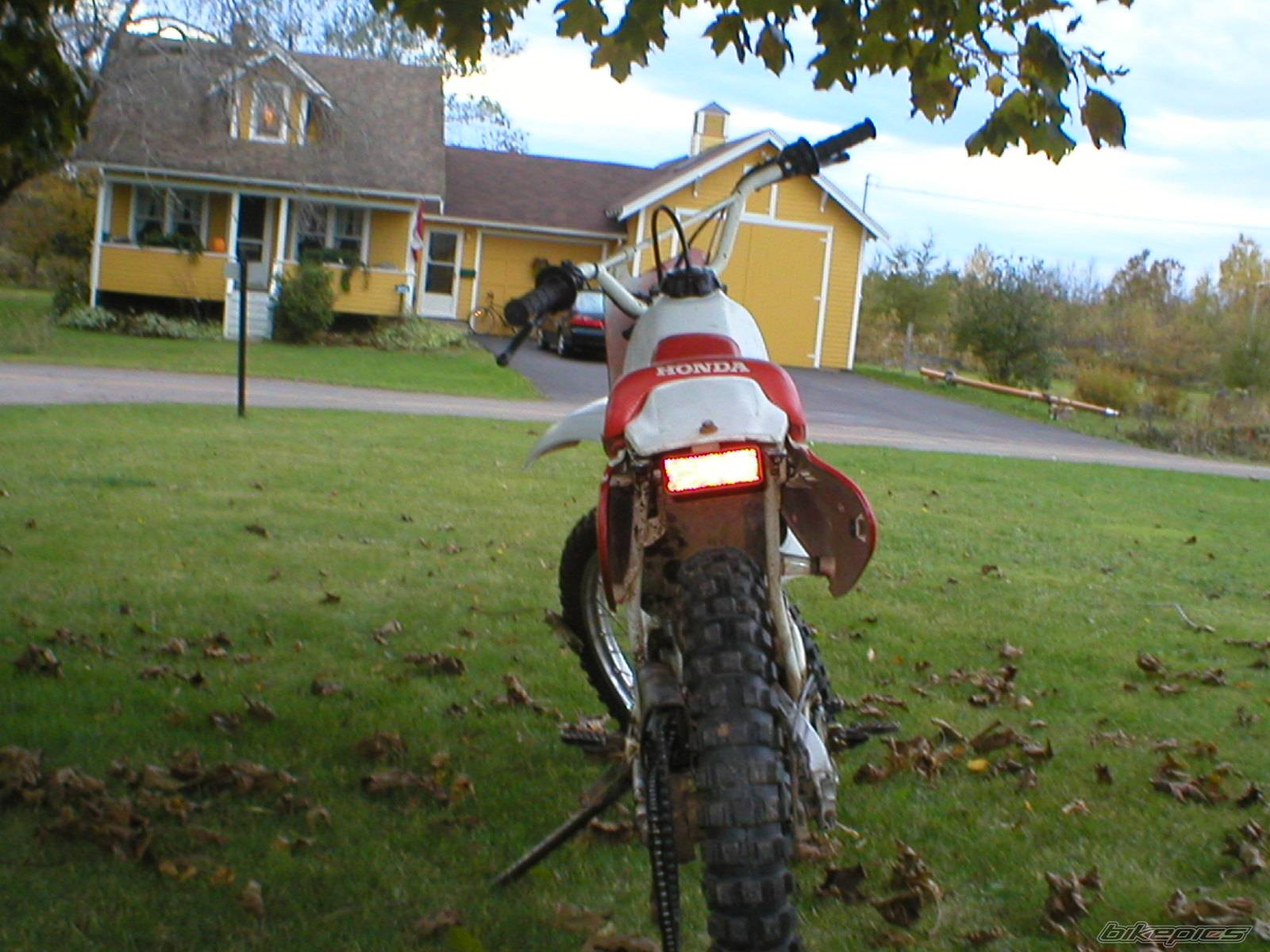 Bike Photo 76211