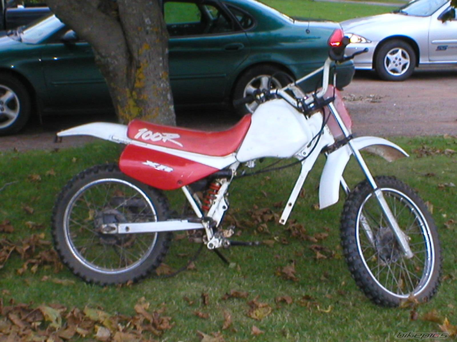 Bike Photo 76212
