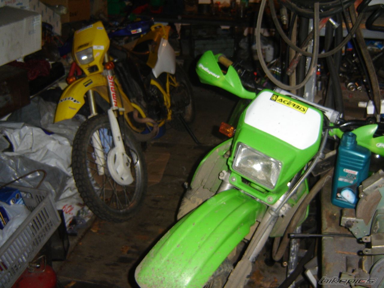 Bike Photo 762127